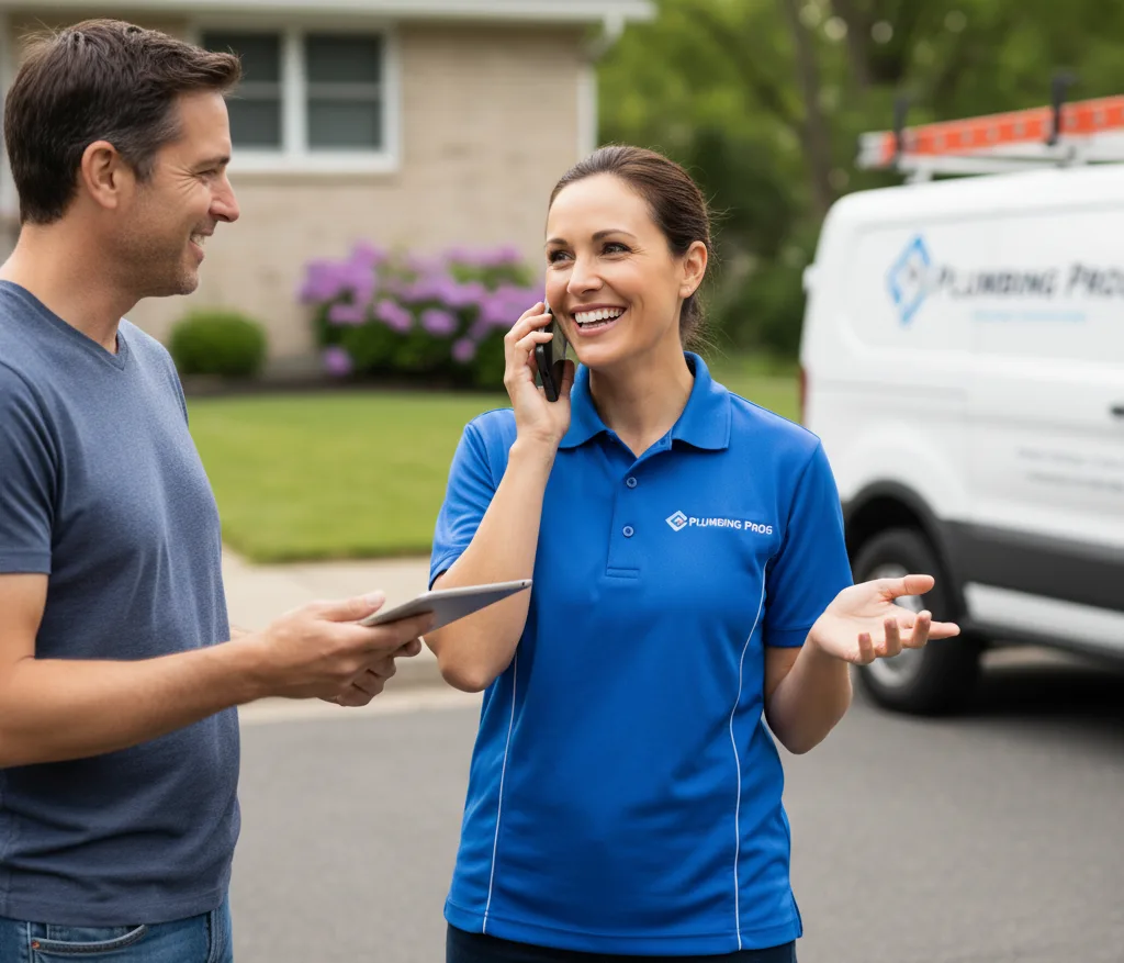 Emergency Plumbing in Union, NH
